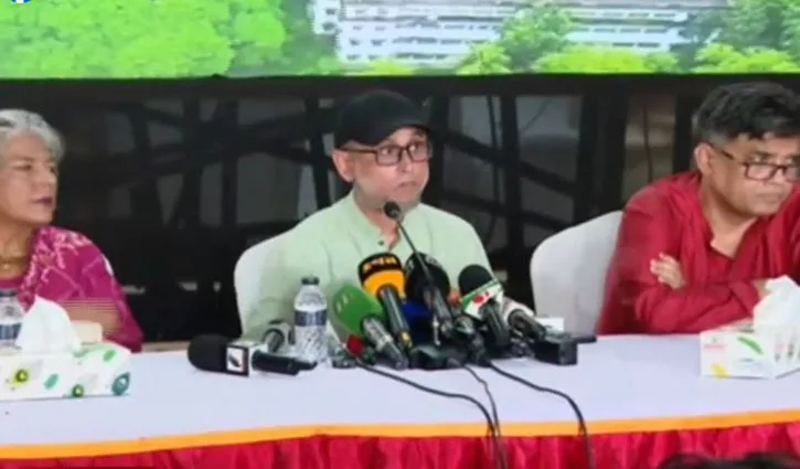 ৬৪ জেলায় ‘জুলাই গণঅভ্যুত্থান’ স্মৃতিস্তম্ভ নির্মাণের ঘোষণা